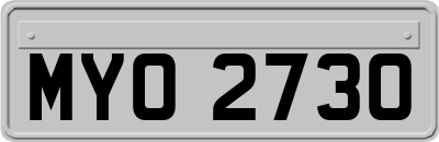 MYO2730