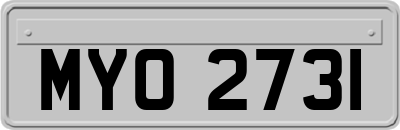 MYO2731