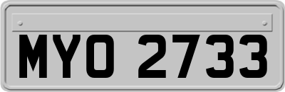 MYO2733