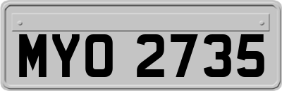 MYO2735