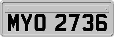 MYO2736