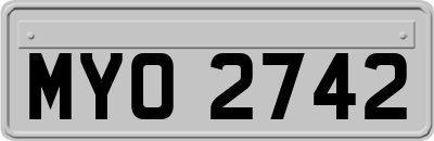 MYO2742
