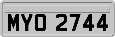 MYO2744