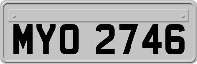 MYO2746