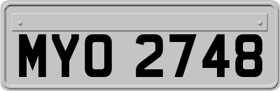 MYO2748