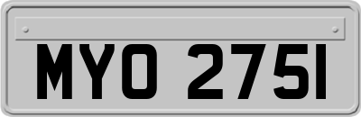 MYO2751