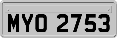MYO2753