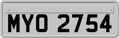 MYO2754