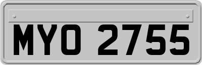 MYO2755