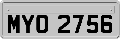 MYO2756