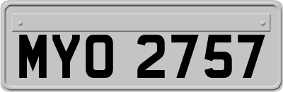 MYO2757