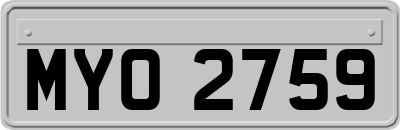 MYO2759