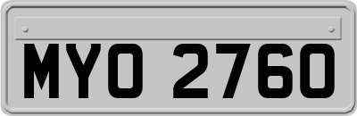 MYO2760