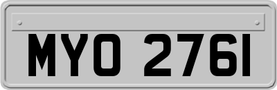 MYO2761