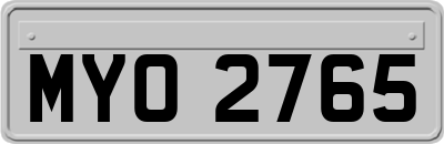 MYO2765