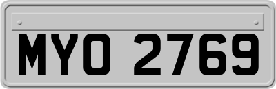 MYO2769