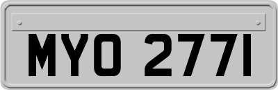 MYO2771