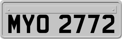 MYO2772