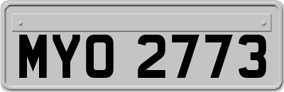 MYO2773