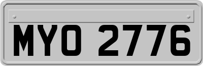 MYO2776