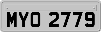 MYO2779