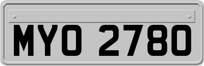 MYO2780
