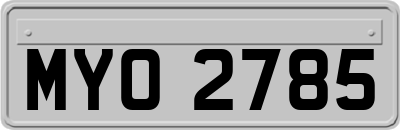 MYO2785