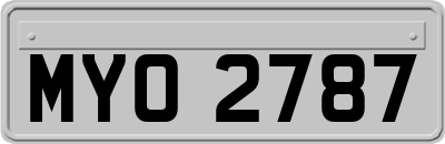 MYO2787