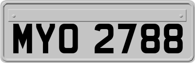 MYO2788