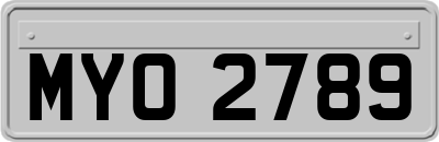 MYO2789