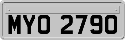 MYO2790