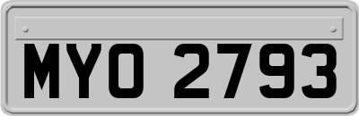 MYO2793