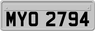 MYO2794