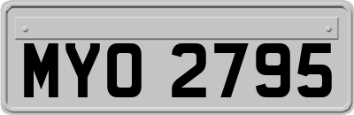 MYO2795