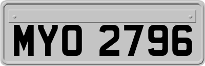 MYO2796