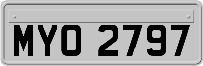 MYO2797