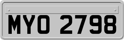 MYO2798
