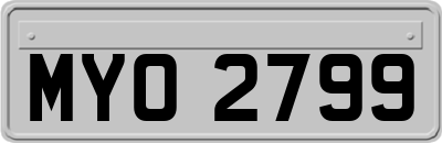 MYO2799