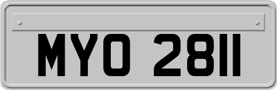 MYO2811