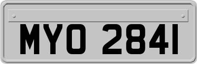 MYO2841