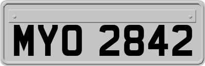 MYO2842