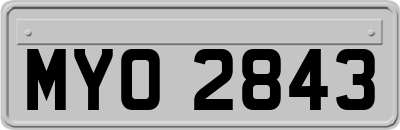 MYO2843