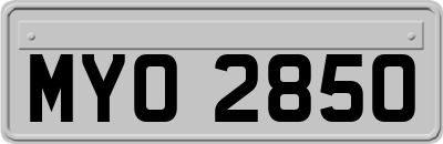 MYO2850