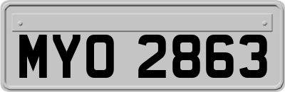 MYO2863