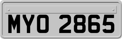 MYO2865