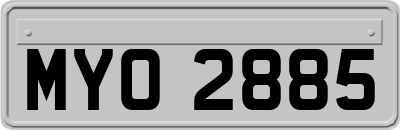 MYO2885