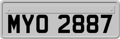 MYO2887