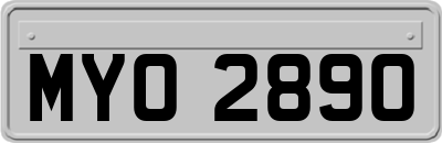 MYO2890