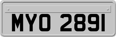 MYO2891
