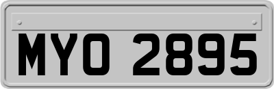 MYO2895